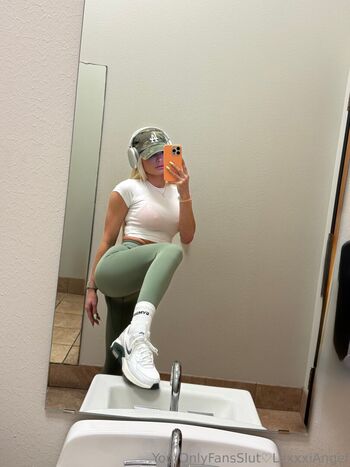 Lexxxiangel
