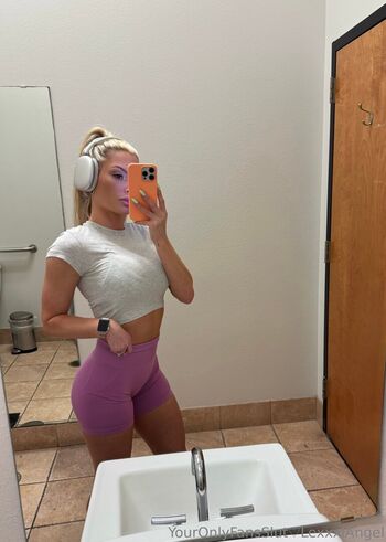 Lexxxiangel