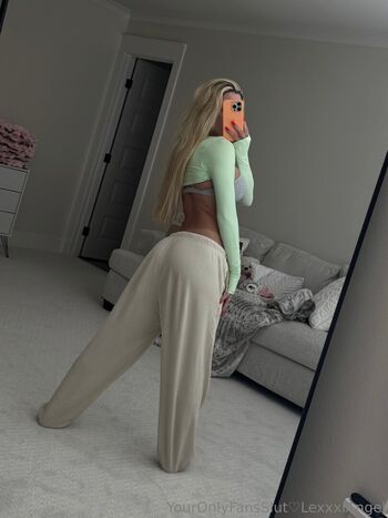 Lexxxiangel