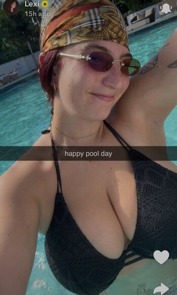 Lexy Cayla Goldberg
