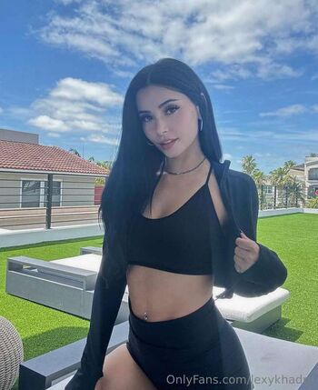 Lexy Khadra