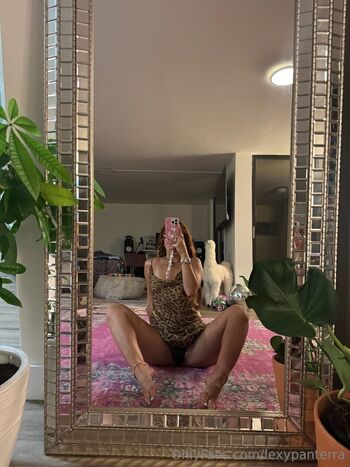 Lexy Panterra