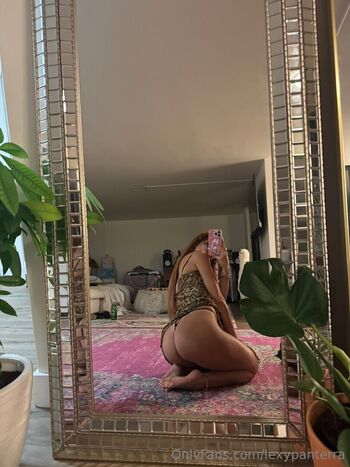 Lexy Panterra