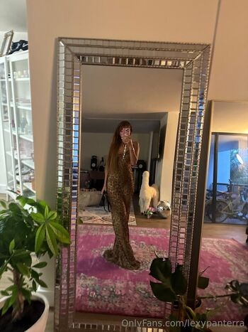 Lexy Panterra