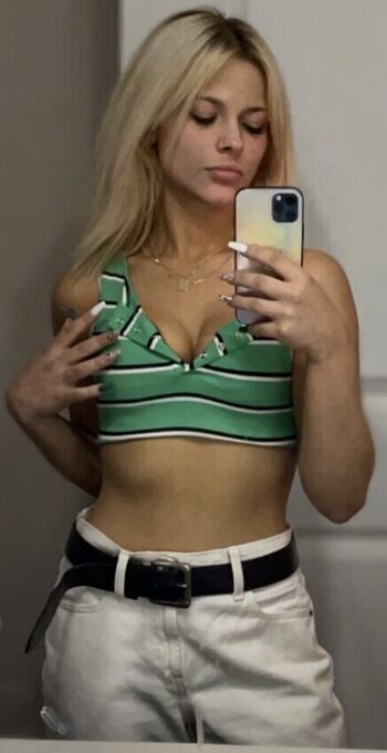 Lexy Thomas