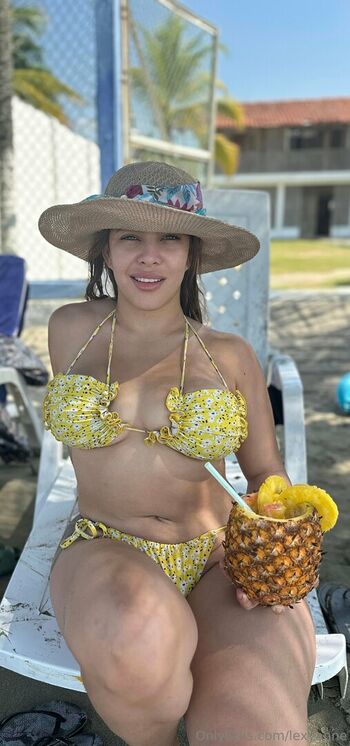 lexyanne