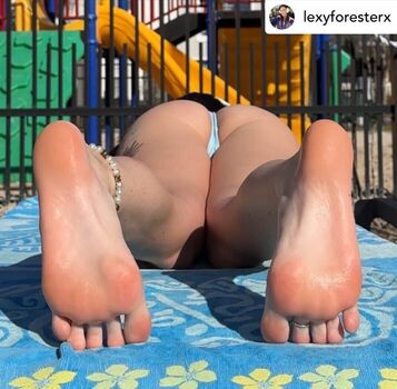 lexyforester