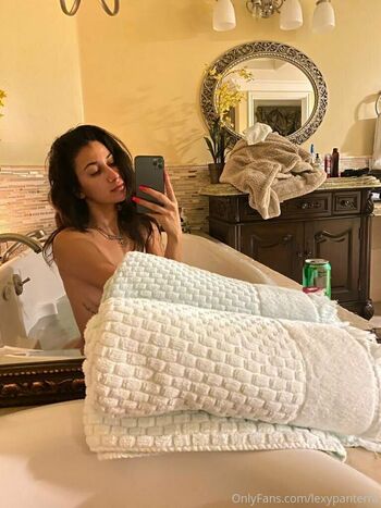 lexypanterra