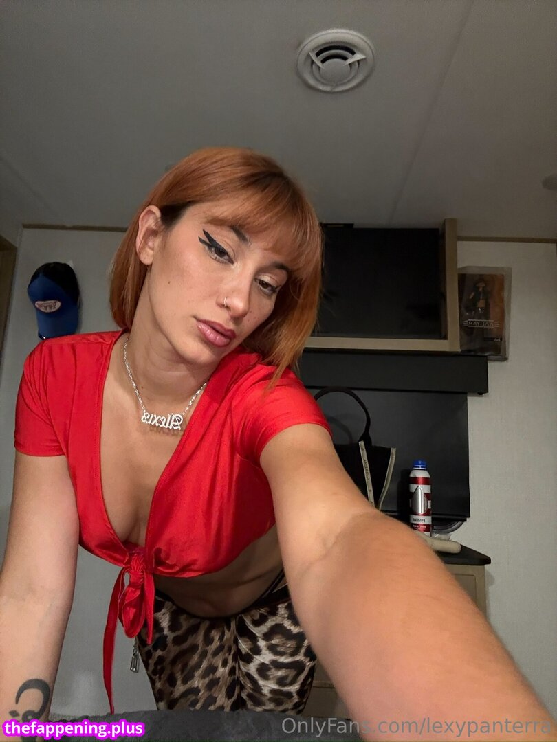 lexypanterra
