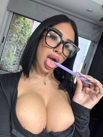 Leyla Amari