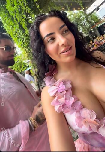 Leyla Lahouar