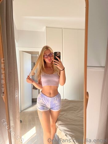 Lia Engel
