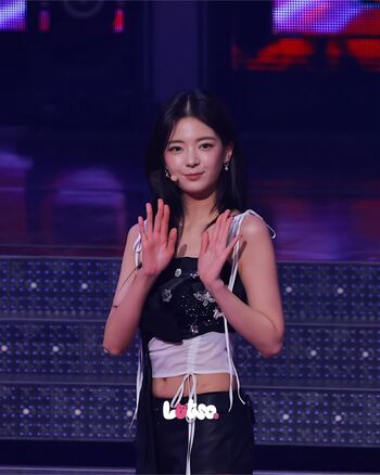 Lia - Itzy (최지수