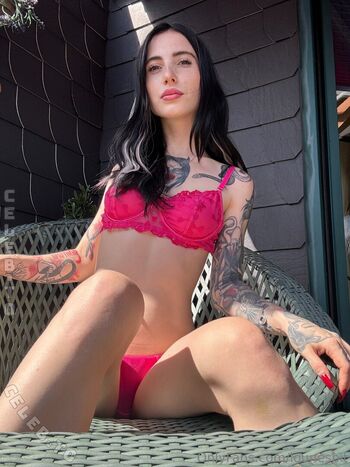 Lia Louise