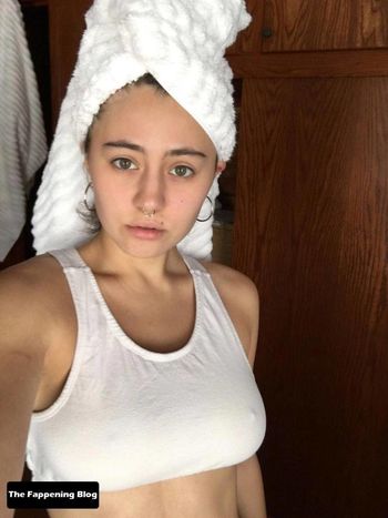 Lia Marie Johnson