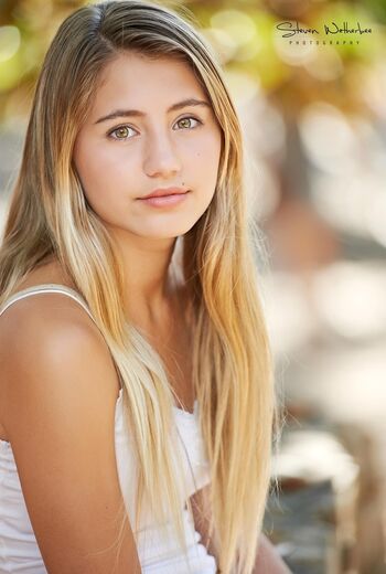 Lia Marie