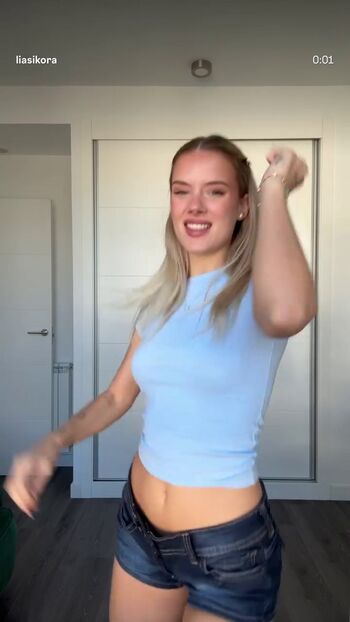 Lia Sikora