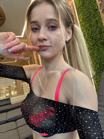 Liana Juice