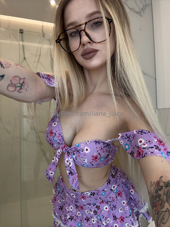 Liana Juice