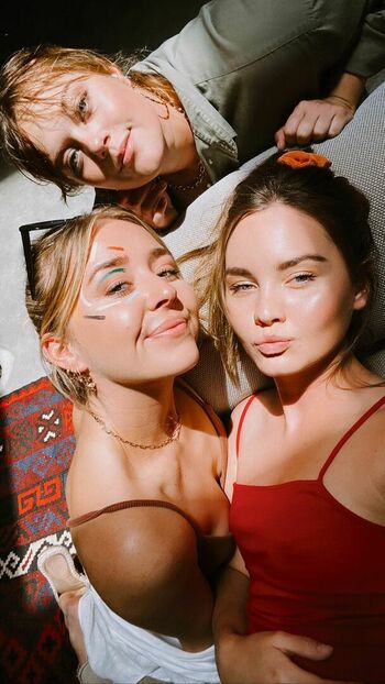 Liana Liberato