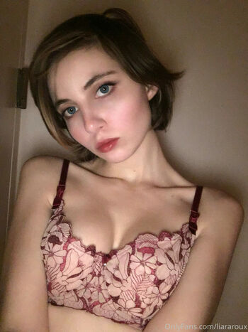 Liara Roux