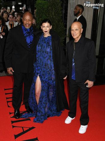 Liberty Ross