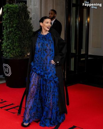 Liberty Ross