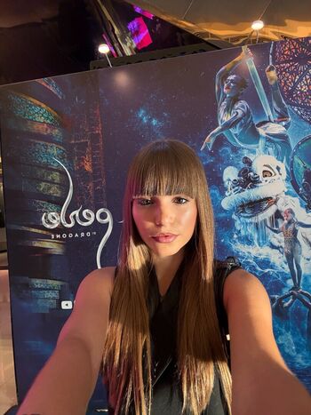 Lidia Izquierdo