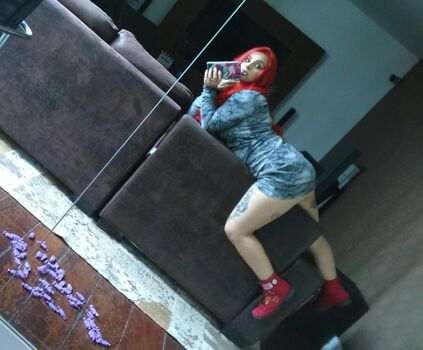 Lidryem Suicide