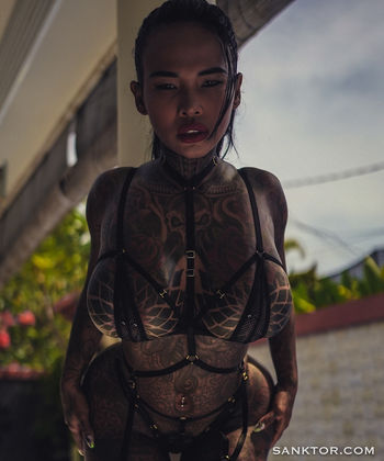 Lidya Kitty