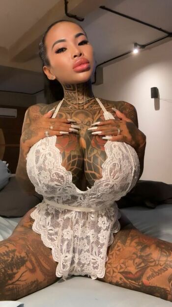 Lidya Kitty