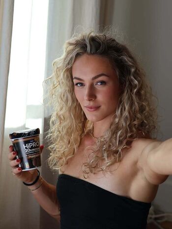 Lieke Klaver