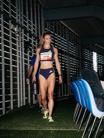 Lieke Klaver