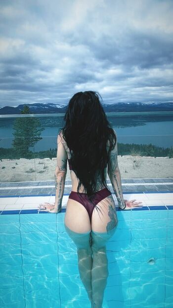 Lights Poxleitner