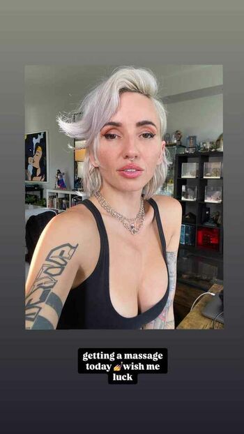 Lights Poxleitner