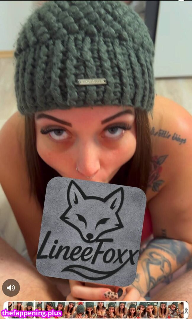 liineefoxx
