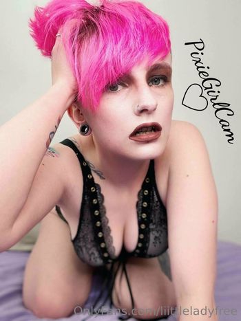 liittleladyfree
