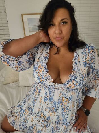 Lil Knotty Gurl
