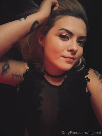 lil_lexii