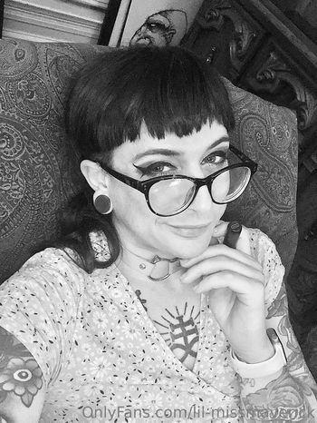 lil-missmaverick