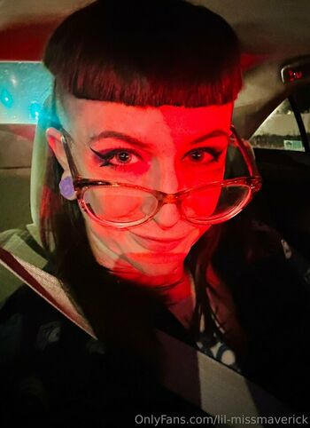 lil-missmaverick