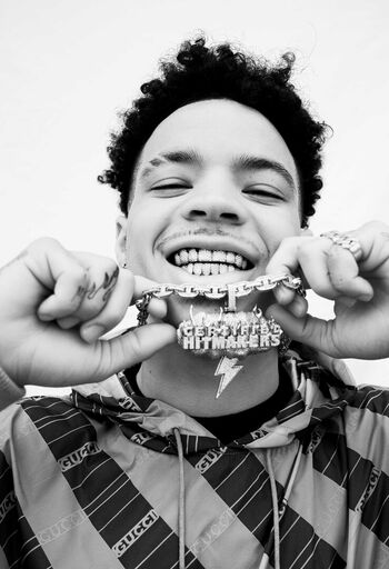 Lil Mosey