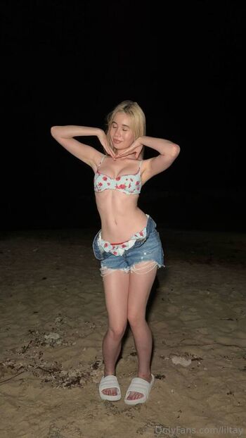 Lil Tay