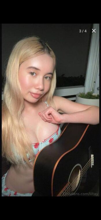 Lil Tay