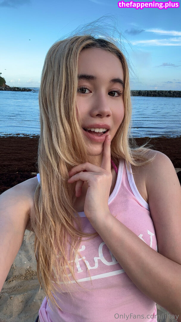 Lil Tay