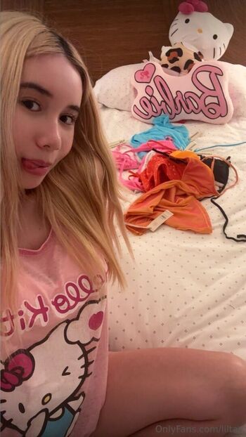 Lil Tay