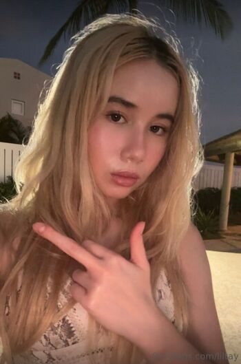 Lil Tay