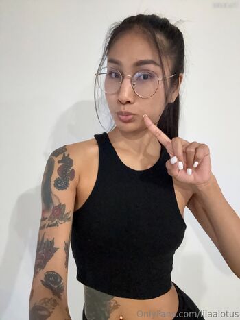 Lilaa