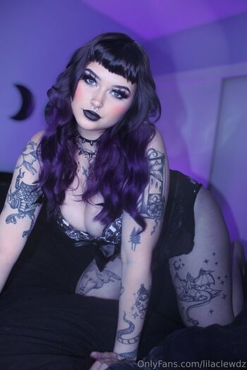 lilaclewdz