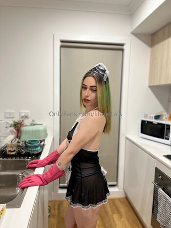 lilapetals